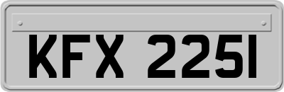 KFX2251