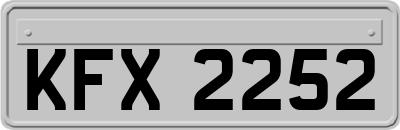 KFX2252