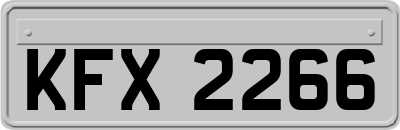 KFX2266