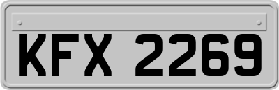 KFX2269