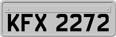 KFX2272