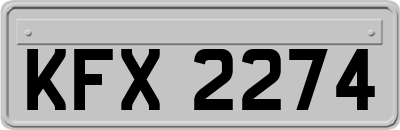 KFX2274