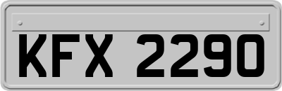 KFX2290