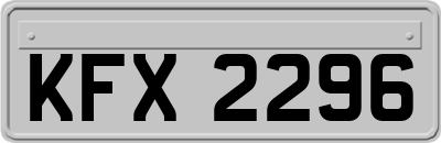 KFX2296