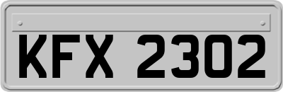 KFX2302