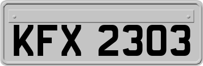 KFX2303