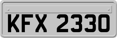 KFX2330