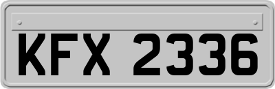 KFX2336