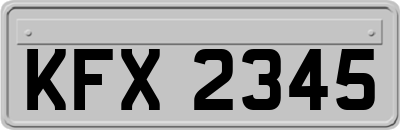 KFX2345