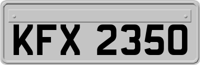 KFX2350