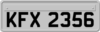 KFX2356