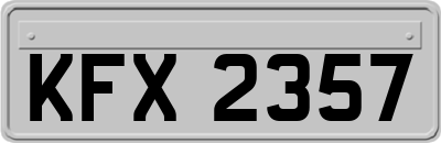 KFX2357