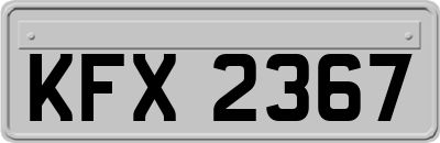 KFX2367