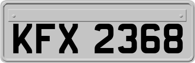 KFX2368