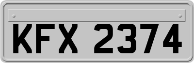 KFX2374