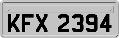 KFX2394