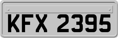 KFX2395