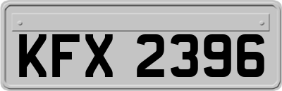 KFX2396