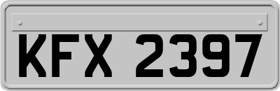 KFX2397