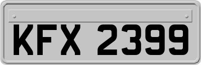 KFX2399