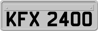 KFX2400