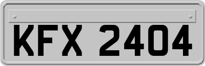 KFX2404