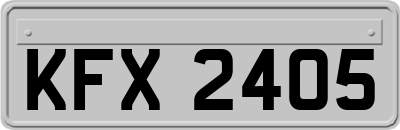 KFX2405