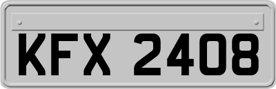 KFX2408