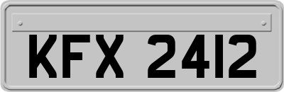 KFX2412