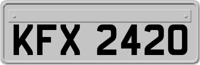 KFX2420