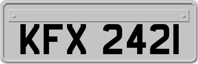 KFX2421