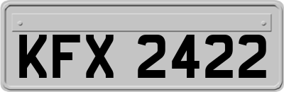 KFX2422