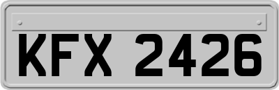 KFX2426