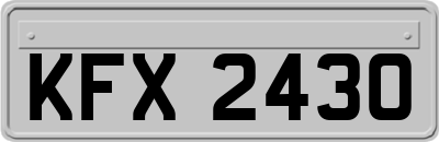 KFX2430