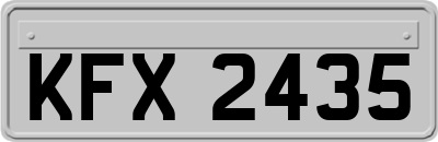 KFX2435