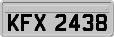 KFX2438