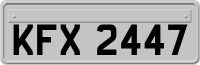 KFX2447