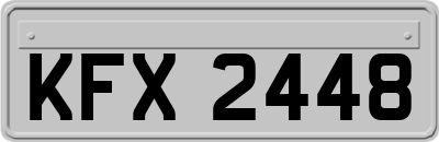 KFX2448