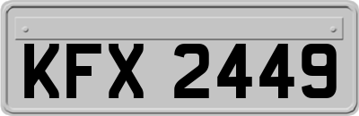 KFX2449