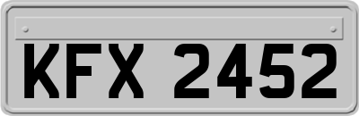 KFX2452