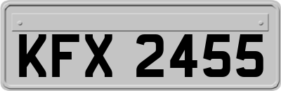 KFX2455