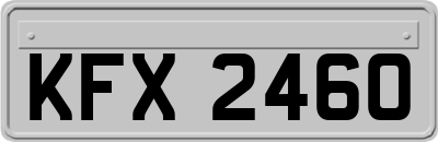 KFX2460