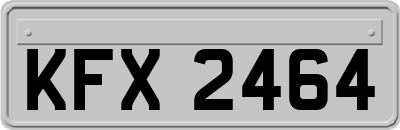 KFX2464