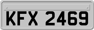 KFX2469