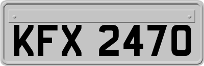 KFX2470