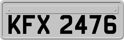 KFX2476