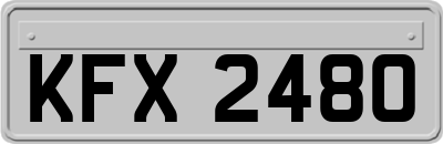 KFX2480