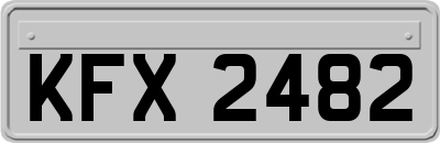 KFX2482