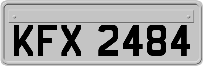 KFX2484