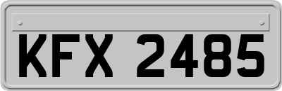 KFX2485